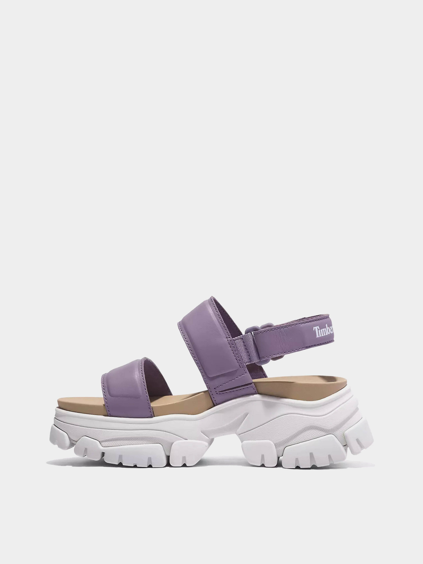 Сандалії Timberland 2-Strap Adley Way модель TB0A2M79EAJ Фото