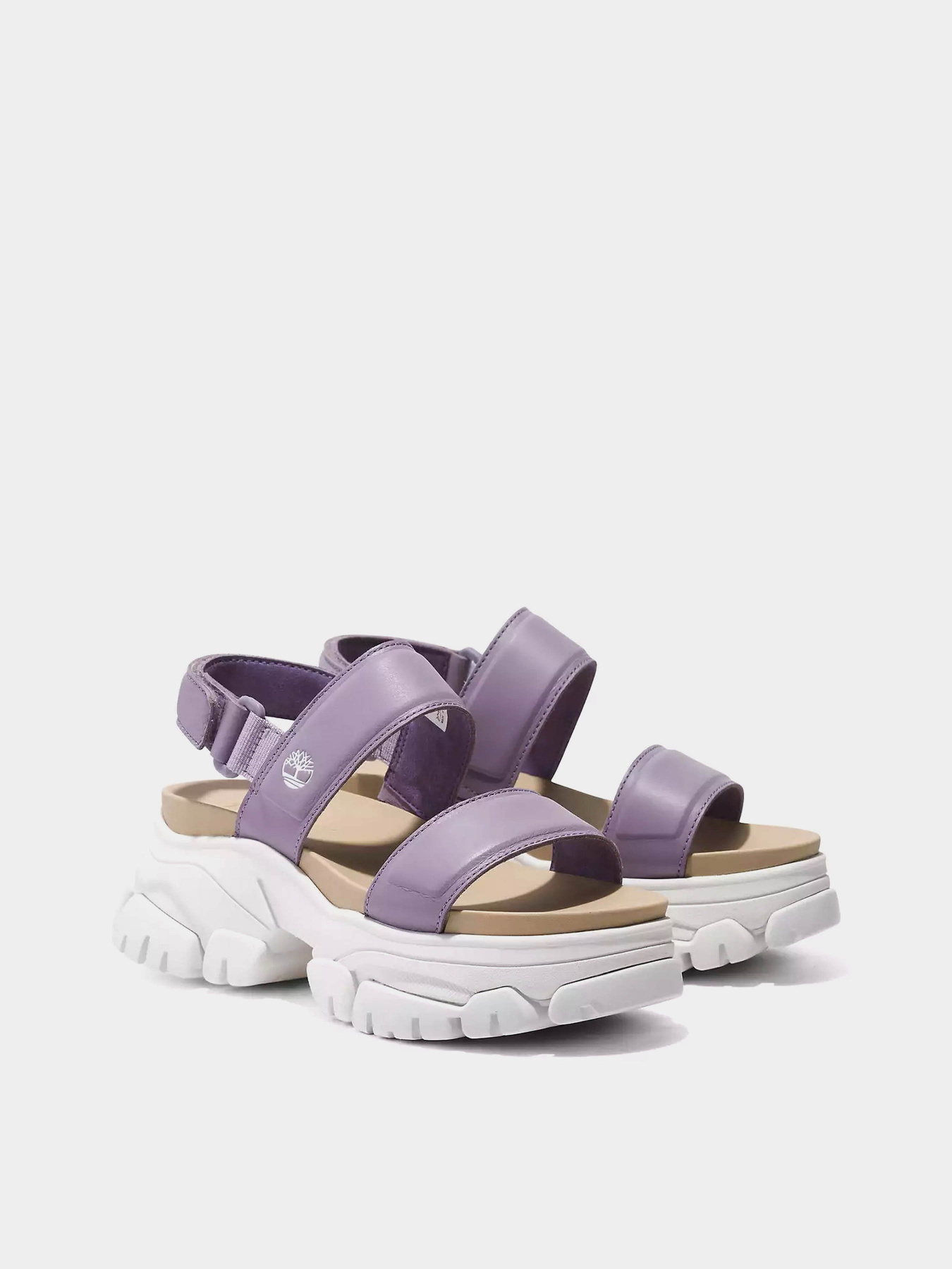 Сандалії Timberland 2-Strap Adley Way модель TB0A2M79EAJ Фото