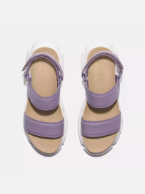 Сандалії Timberland 2-Strap Adley Way модель TB0A2M79EAJ Фото