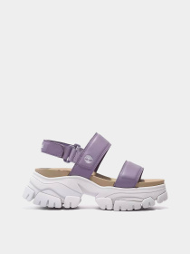 Сандалии Timberland 2-Strap Adley Way модель TB0A2M79EAJ Фото