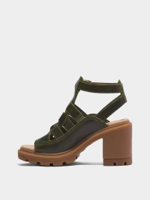 Босоножки Timberland Allington Heights Fisherman модель TB0A2M3SEEQ Фото