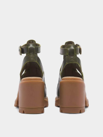 Босоножки Timberland Allington Heights Fisherman модель TB0A2M3SEEQ Фото