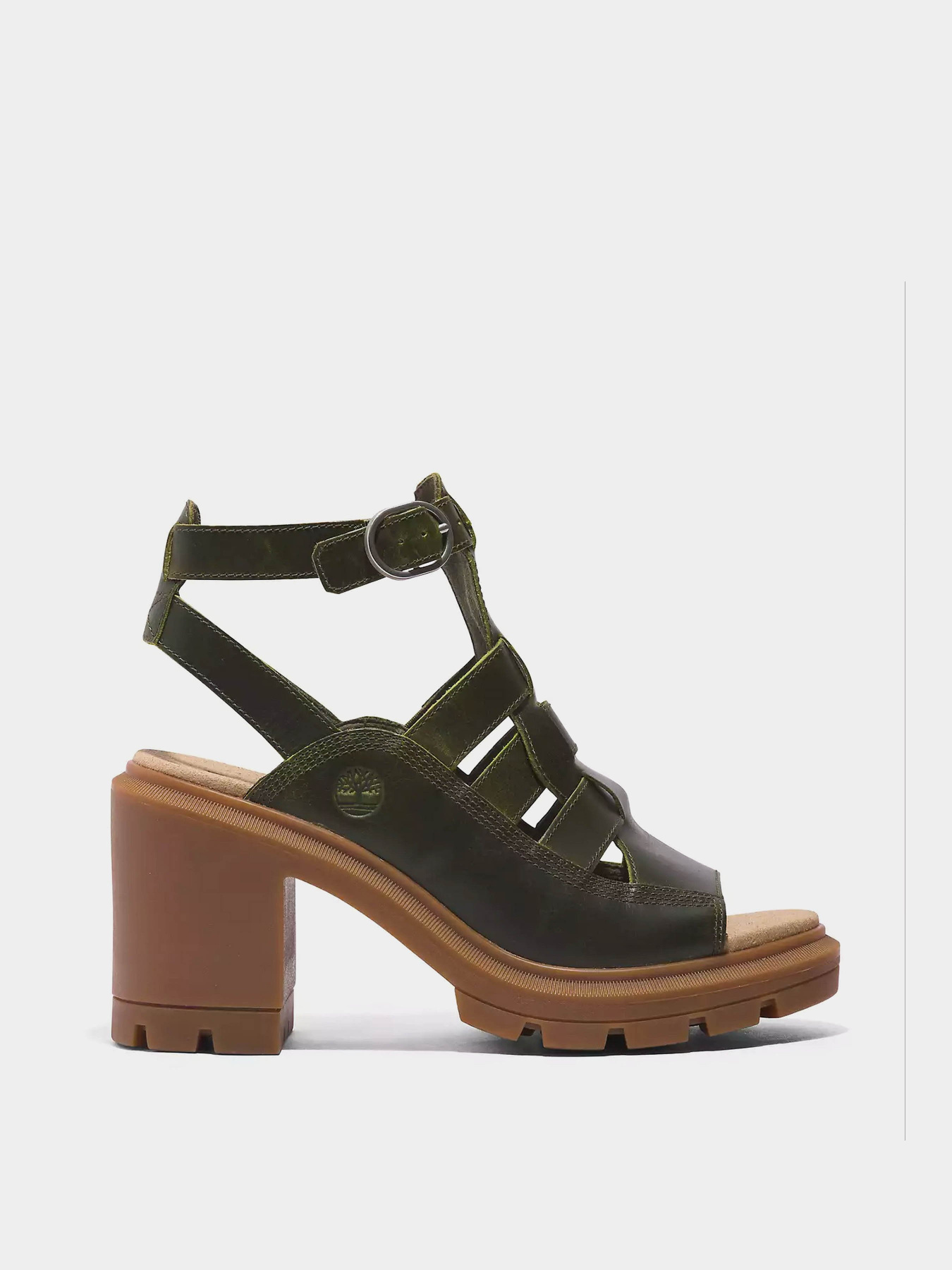 Босоніжки Timberland Allington Heights Fisherman модель TB0A2M3SEEQ Босоніжки Timberland Allington Heights Fisherman модель TB0A2M3SEEQ Фото