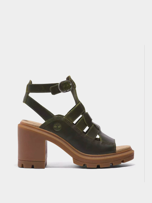 Босоніжки Timberland Allington Heights Fisherman модель TB0A2M3SEEQ Фото