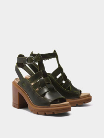 Босоніжки Timberland Allington Heights Fisherman модель TB0A2M3SEEQ Фото