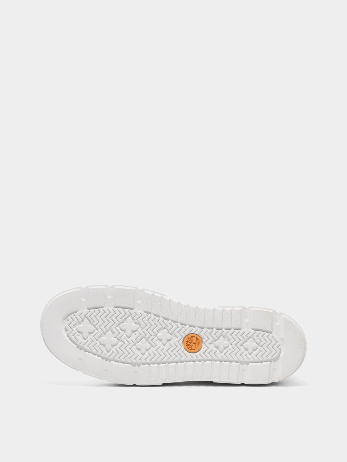 Ботинки Timberland Laurel Court High Top Lace-Up модель TB0A27EKEM2 Фото