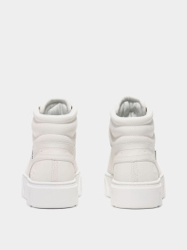 Ботинки Timberland Laurel Court High Top Lace-Up модель TB0A27EKEM2 Фото