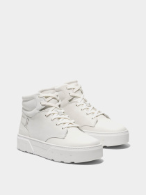Ботинки Timberland Laurel Court High Top Lace-Up модель TB0A27EKEM2 Фото