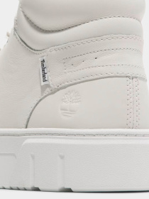 Ботинки Timberland Laurel Court High Top Lace-Up модель TB0A27EKEM2 Фото