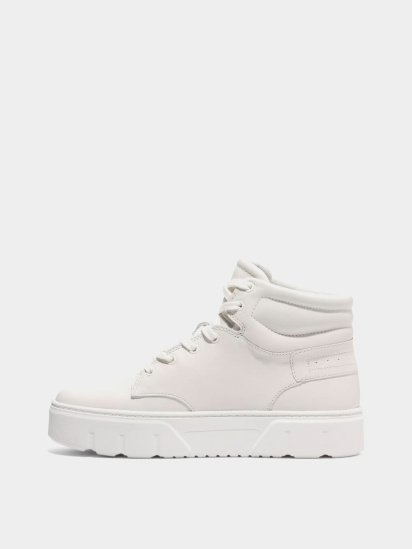 Ботинки Timberland Laurel Court High Top Lace-Up модель TB0A27EKEM2 — фото - INTERTOP