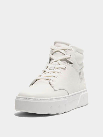 Ботинки Timberland Laurel Court High Top Lace-Up модель TB0A27EKEM2 — фото 8 - INTERTOP