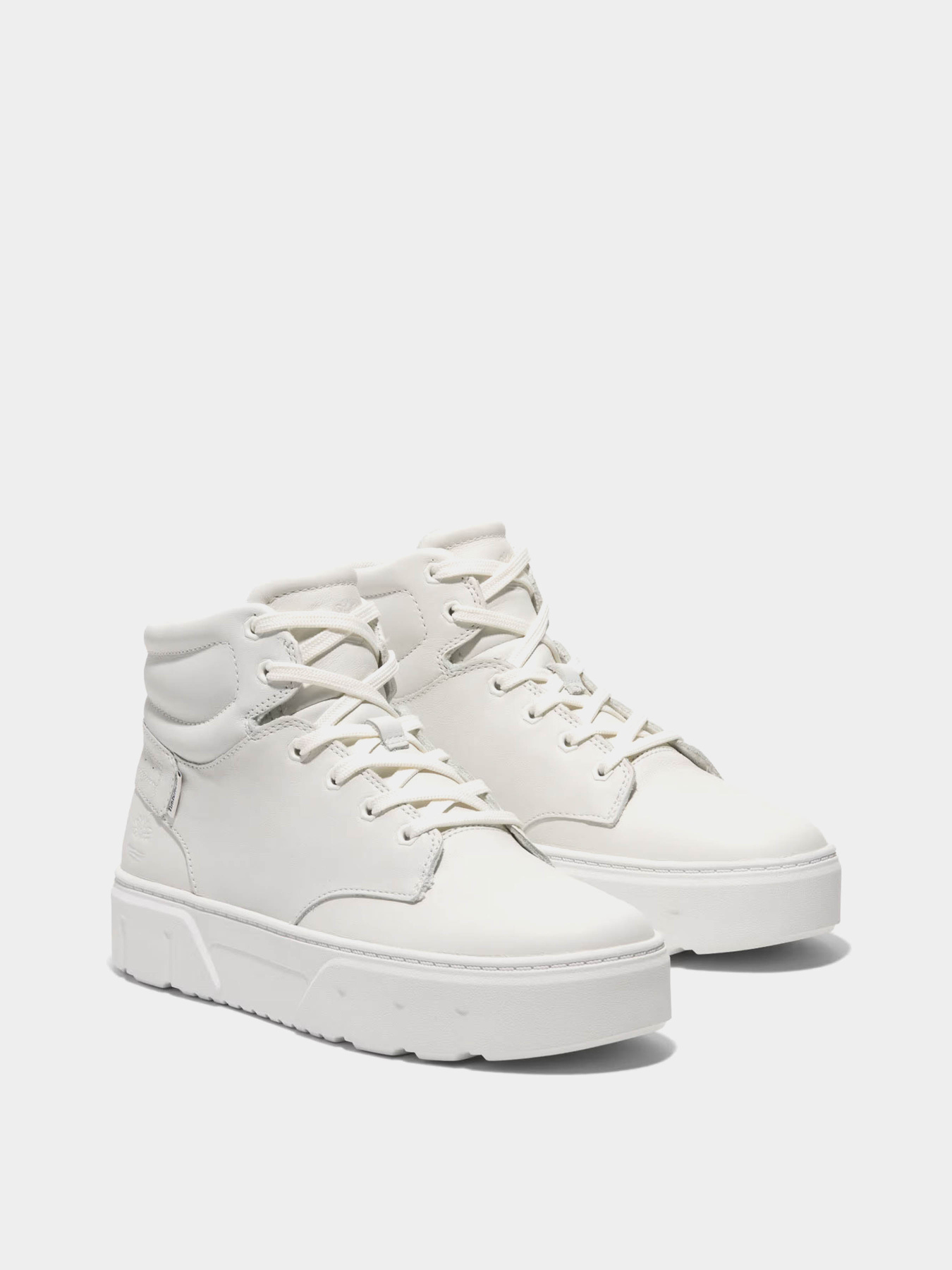 Черевики та чоботи Timberland Laurel Court High Top Lace-Up модель TB0A27EKEM2 Черевики та чоботи Timberland Laurel Court High Top Lace-Up модель TB0A27EKEM2 Фото