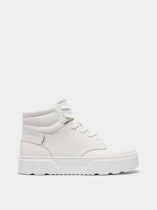 Ботинки Timberland Laurel Court High Top Lace-Up модель TB0A27EKEM2 Фото