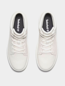 Черевики Timberland Laurel Court High Top Lace-Up модель TB0A27EKEM2 Черевики Timberland Laurel Court High Top Lace-Up модель TB0A27EKEM2 Фото