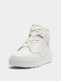 Черевики Timberland Laurel Court High Top Lace-Up модель TB0A27EKEM2 Черевики Timberland Laurel Court High Top Lace-Up модель TB0A27EKEM2 Фото