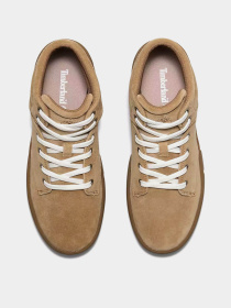 Ботинки Timberland Laurel Court High Top Lace-Up модель TB0A27EKEW1 Фото