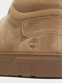 Ботинки Timberland Laurel Court High Top Lace-Up модель TB0A27EKEW1 Фото