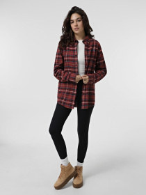 Ботинки Timberland Laurel Court High Top Lace-Up модель TB0A27EKEW1 Фото