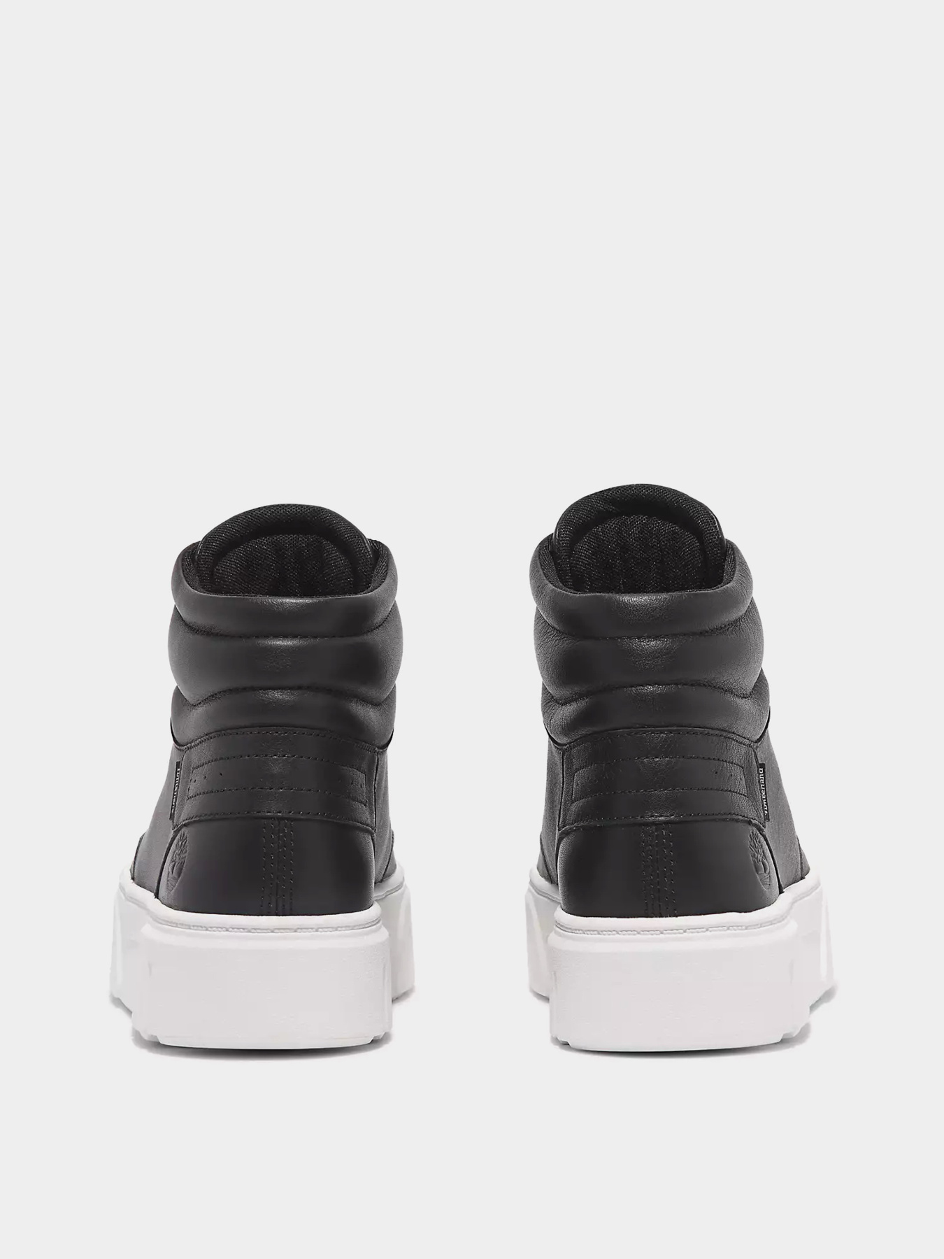 Ботинки Timberland Laurel Court High Top Lace-Up Trainer модель TB0A27EKW02 Фото