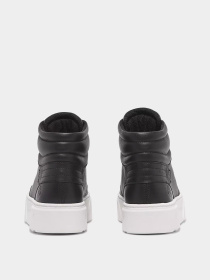 Ботинки Timberland Laurel Court High Top Lace-Up Trainer модель TB0A27EKW02 Фото
