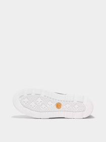 Ботинки Timberland Laurel Court High Top Lace-Up Trainer модель TB0A27EKW02 Фото