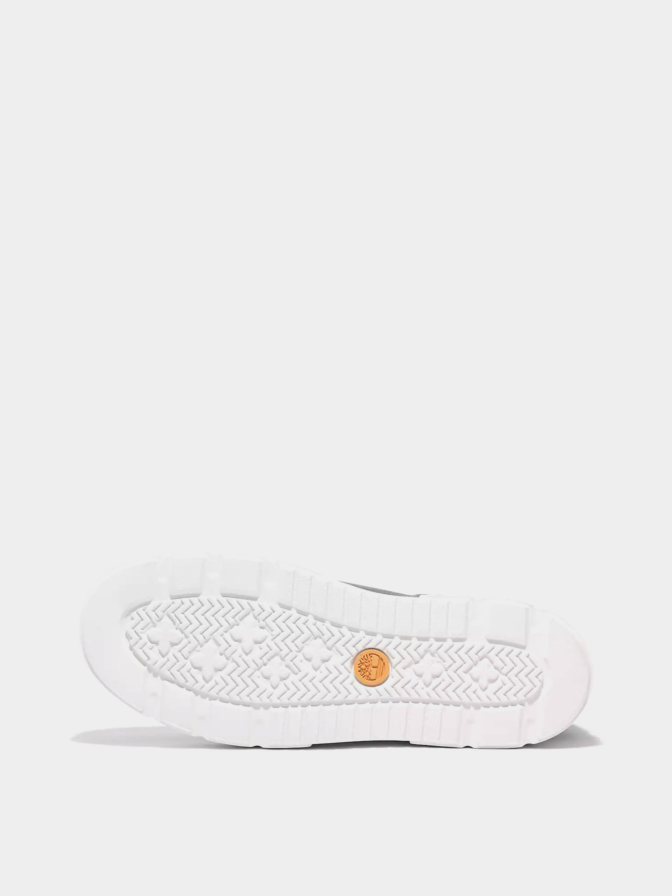 Черевики Timberland Laurel Court High Top Lace-Up Trainer модель TB0A27EKW02 Фото