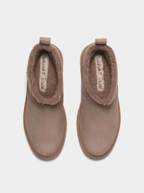 Ботинки Timberland Stone Street Mid Warm Lined модель TB0A283GEN5 Фото