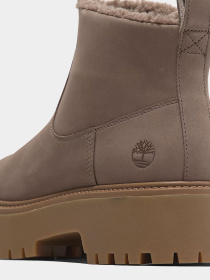 Ботинки Timberland Stone Street Mid Warm Lined модель TB0A283GEN5 Фото