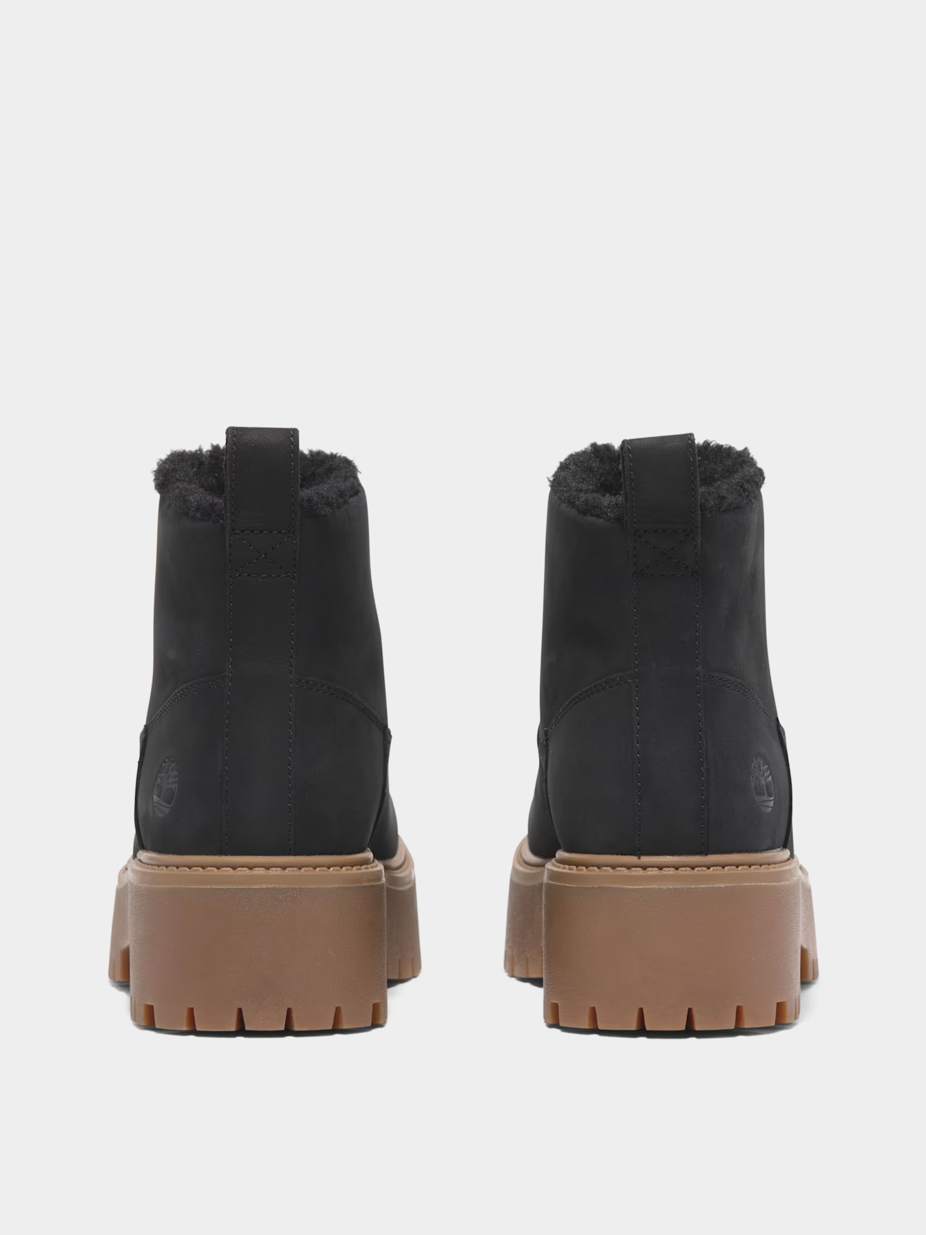 Ботинки Timberland Stone Street модель TB0A283GW05 Фото