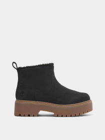 Ботинки Timberland Stone Street модель TB0A283GW05 Фото