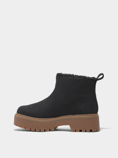 Ботинки Timberland Stone Street модель TB0A283GW05 — фото - INTERTOP