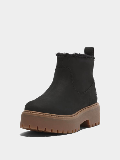 Ботинки Timberland Stone Street модель TB0A283GW05 — фото 8 - INTERTOP