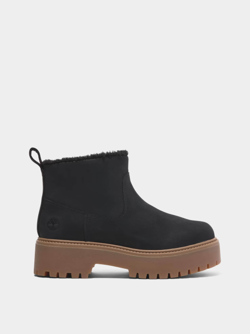 Ботинки Timberland Stone Street модель TB0A283GW05 Фото