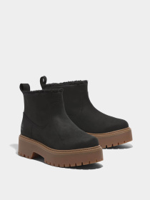 Черевики Timberland Stone Street модель TB0A283GW05 Фото