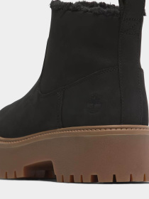 Черевики Timberland Stone Street модель TB0A283GW05 Фото