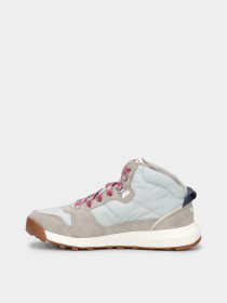 Ботинки Timberland Retro Swift High Top Lace-Up Trainer модель TB0A28DTEKC Фото