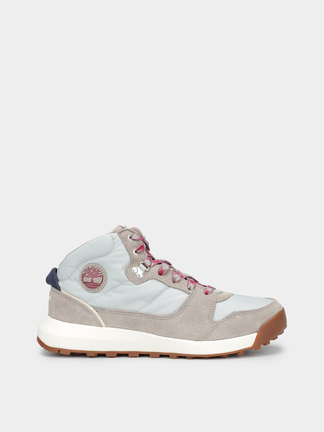 Черевики Timberland Retro Swift High Top Lace-Up Trainer модель TB0A28DTEKC Фото