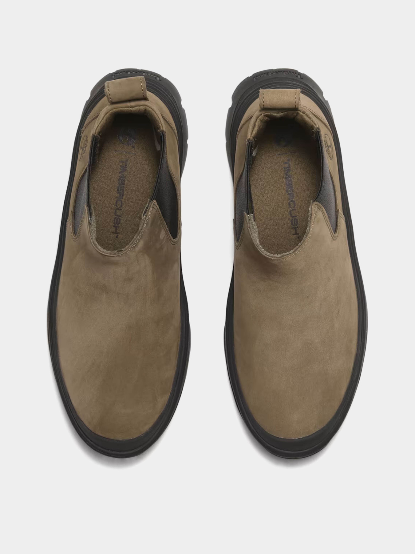 Челси Timberland Roxie Lane Mid Chelsea модель TB0A28XMEO8 Фото