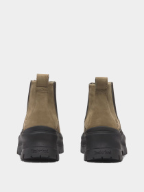 Челси Timberland Roxie Lane Mid Chelsea модель TB0A28XMEO8 Фото