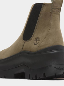 Челси Timberland Roxie Lane Mid Chelsea модель TB0A28XMEO8 Фото