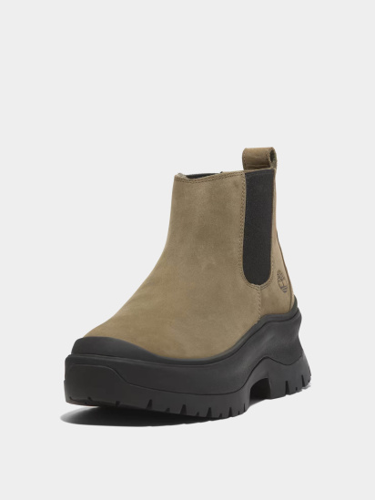 Челси Timberland Roxie Lane Mid Chelsea модель TB0A28XMEO8 — фото 8 - INTERTOP