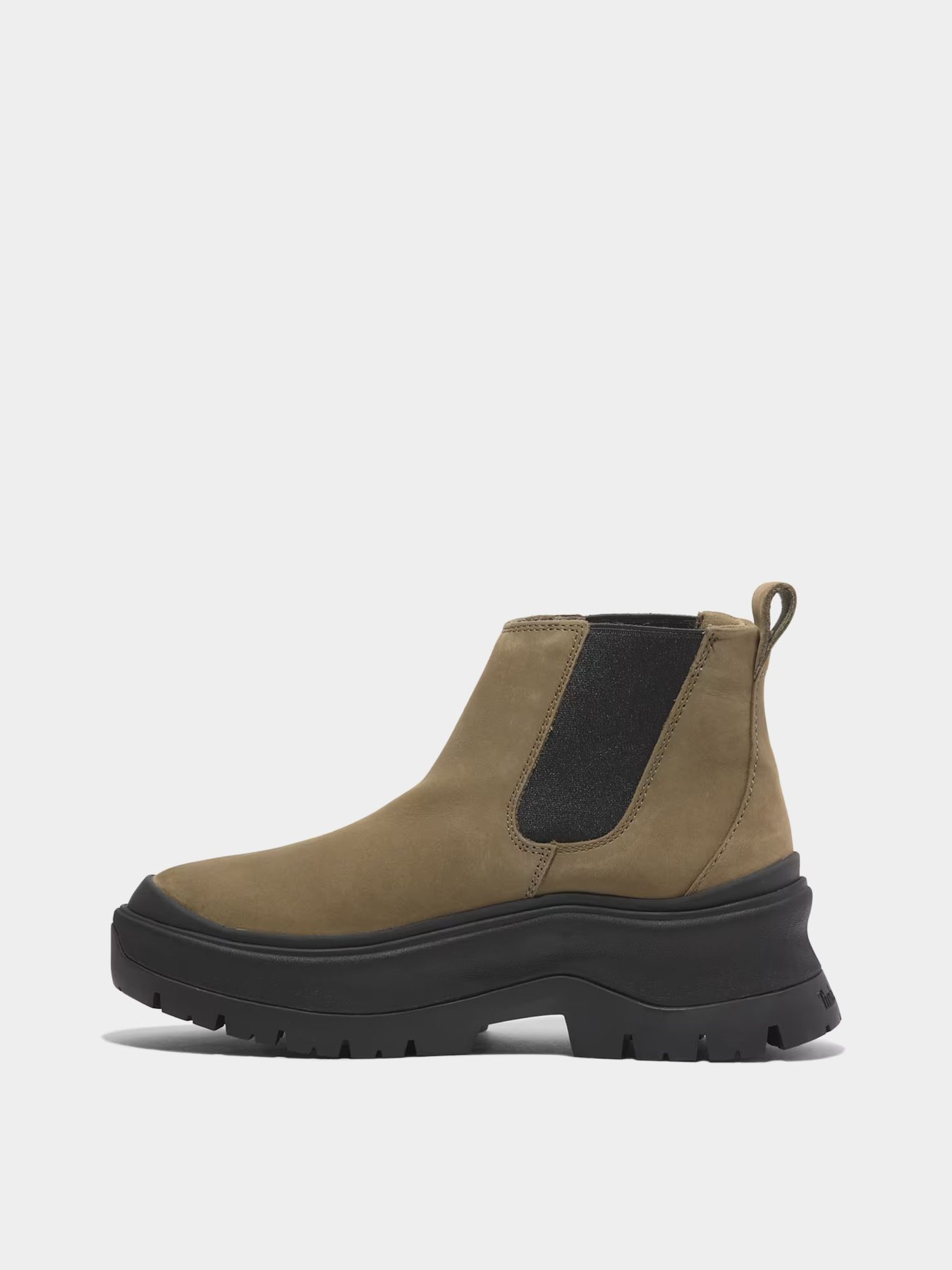 Черевики та чоботи Timberland Roxie Lane Mid Chelsea модель TB0A28XMEO8 Черевики та чоботи Timberland Roxie Lane Mid Chelsea модель TB0A28XMEO8 Фото