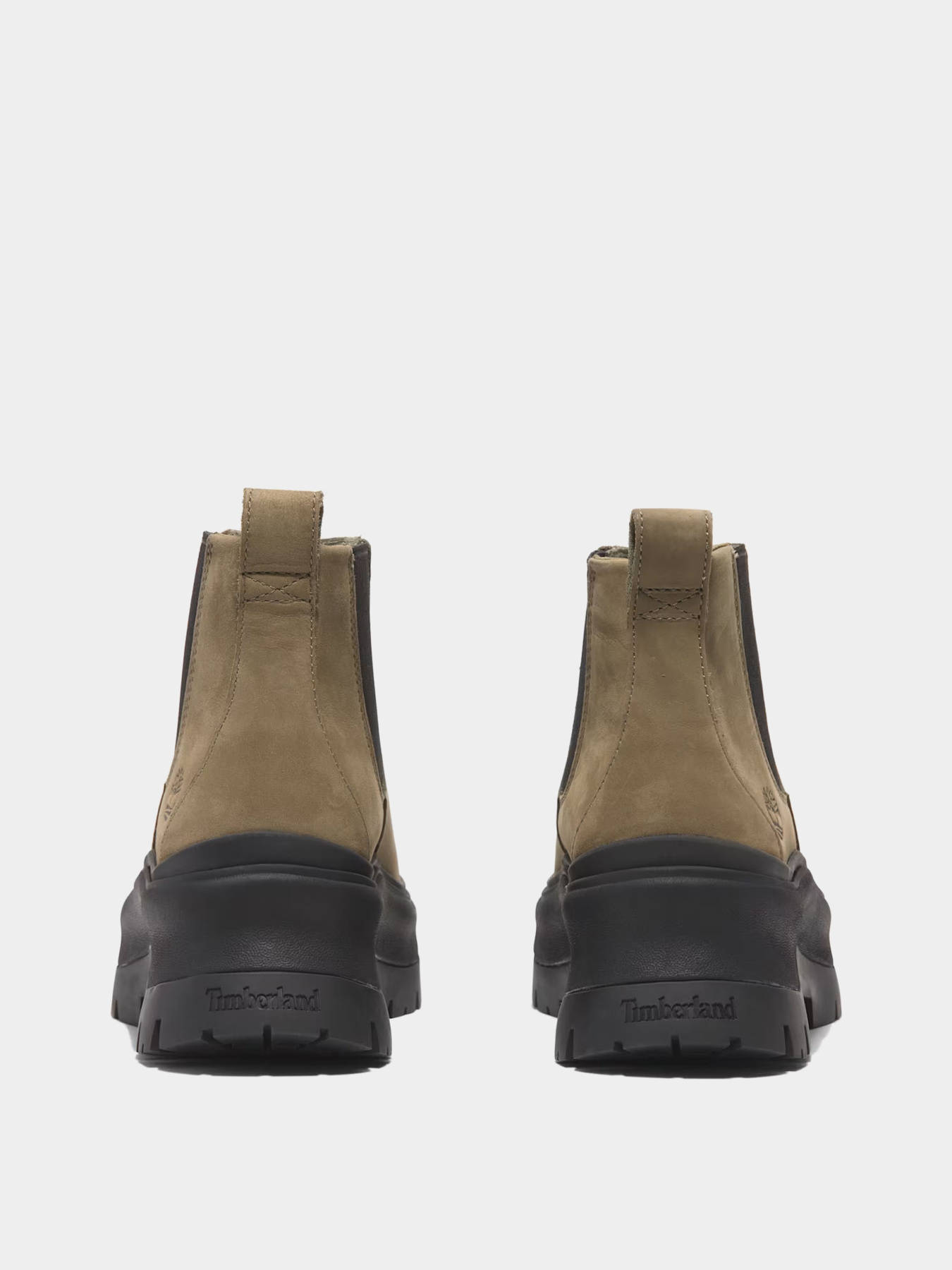 Черевики та чоботи Timberland Roxie Lane Mid Chelsea модель TB0A28XMEO8 Черевики та чоботи Timberland Roxie Lane Mid Chelsea модель TB0A28XMEO8 Фото