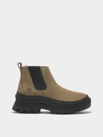 Челсі Timberland Roxie Lane Mid Chelsea модель TB0A28XMEO8 Челсі Timberland Roxie Lane Mid Chelsea модель TB0A28XMEO8 Фото