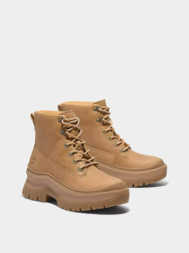 Ботинки Timberland Roxie Lane модель TB0A295JEN1 Фото