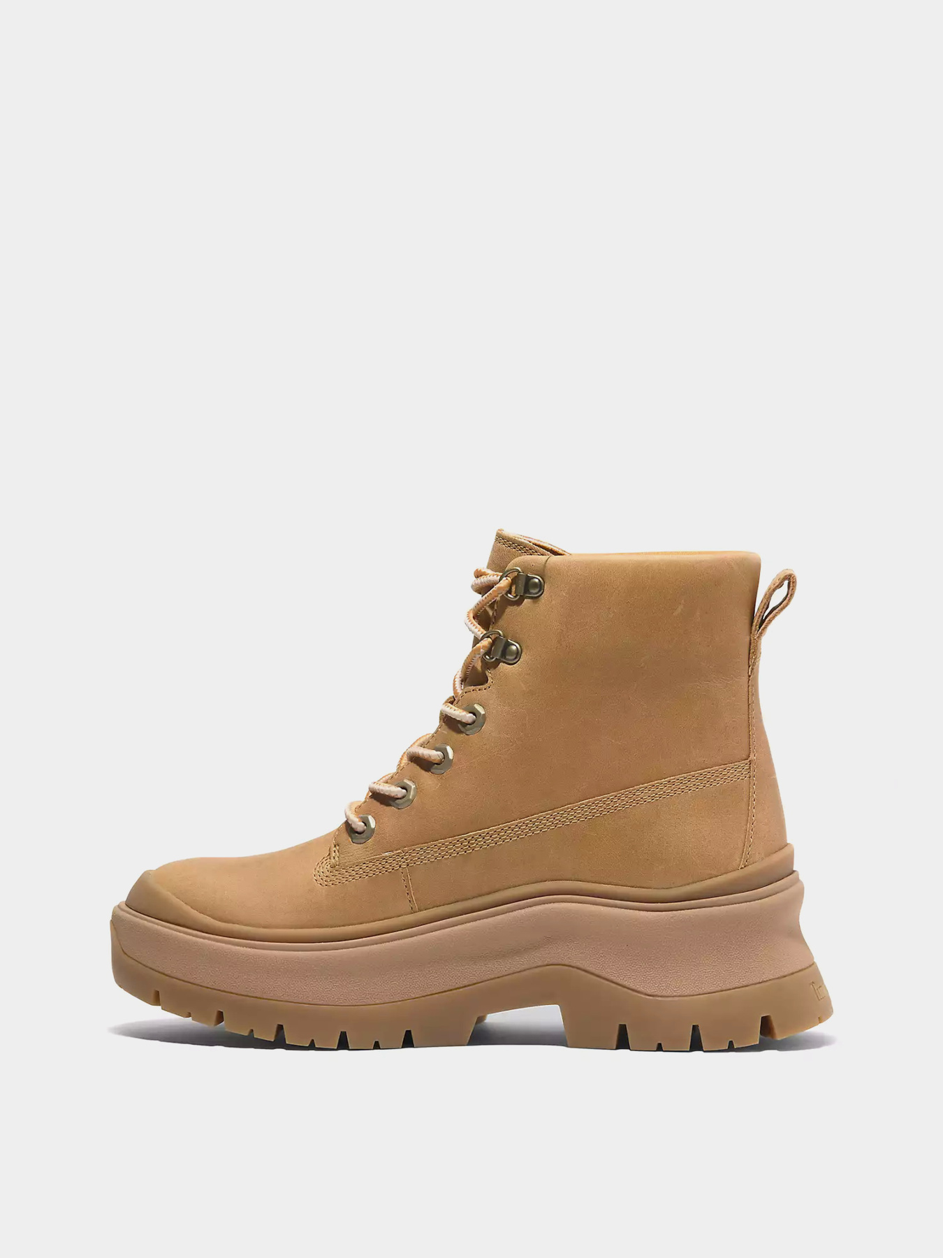 Ботинки Timberland ROXIE LANE модель TB0A295JEN1 Фото