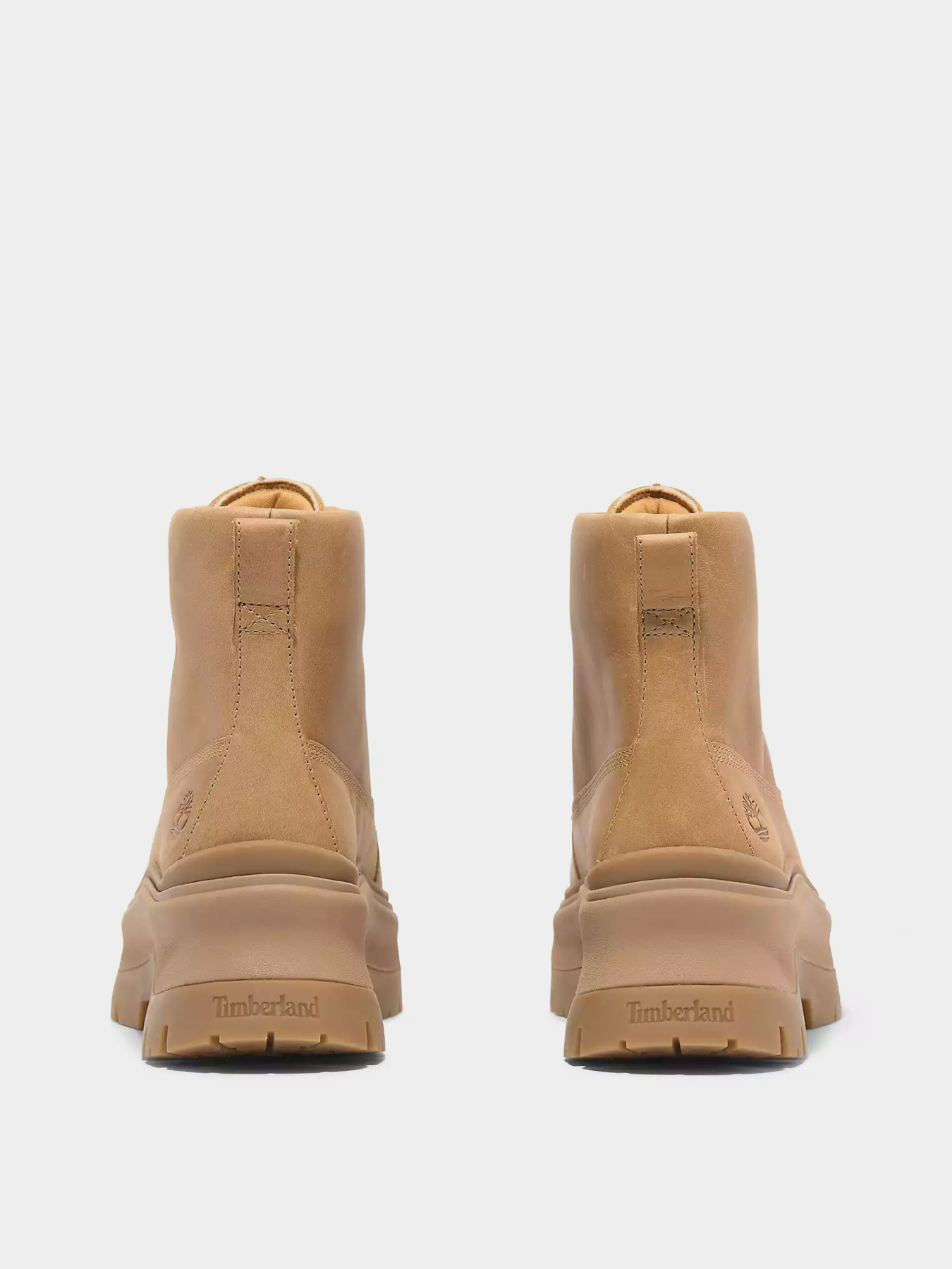 Ботинки Timberland ROXIE LANE модель TB0A295JEN1 Фото