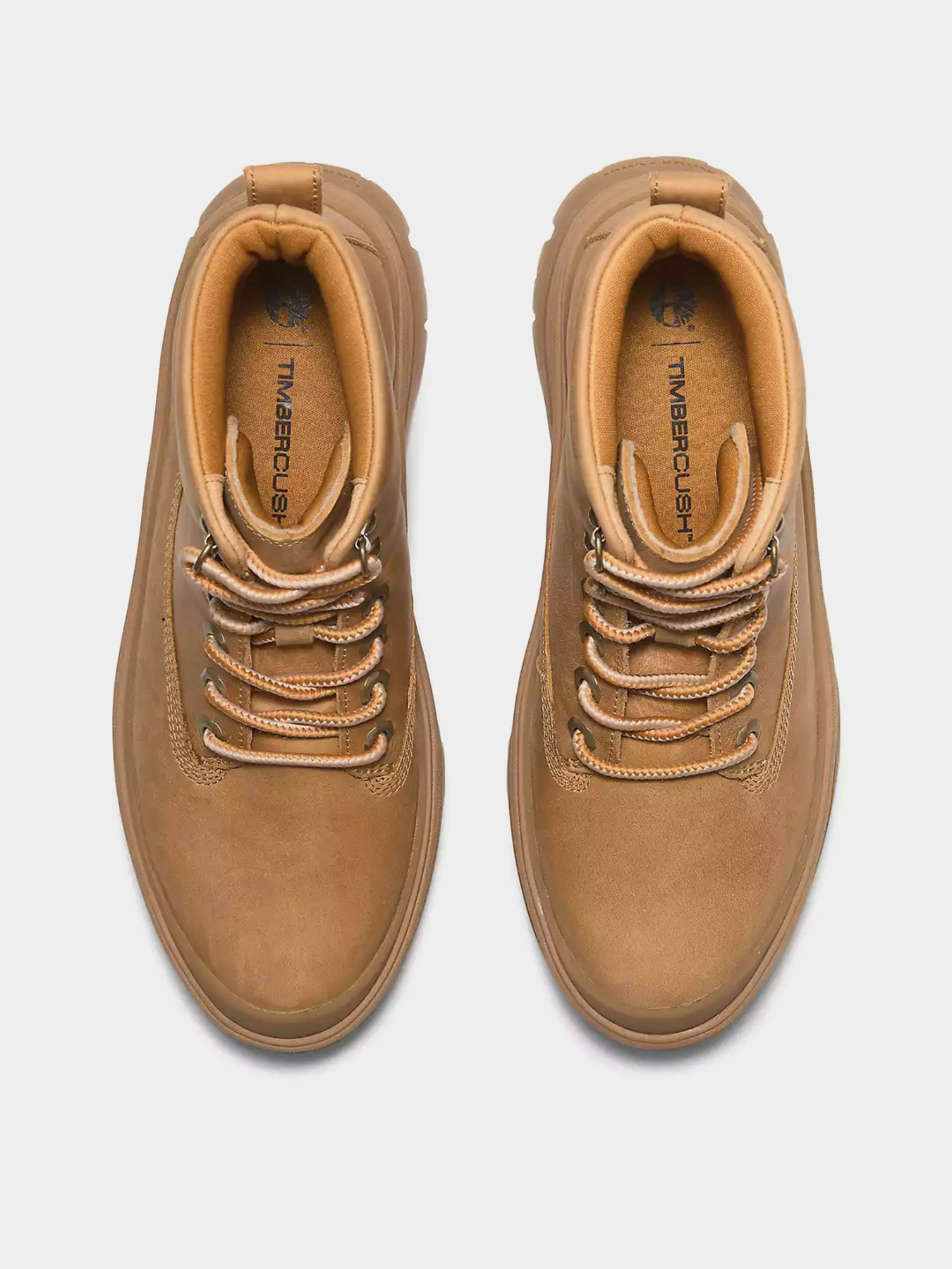 Ботинки Timberland ROXIE LANE модель TB0A295JEN1 Фото