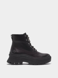 Чёрный - Ботинки Timberland Roxie Lane Mid Lace-Up