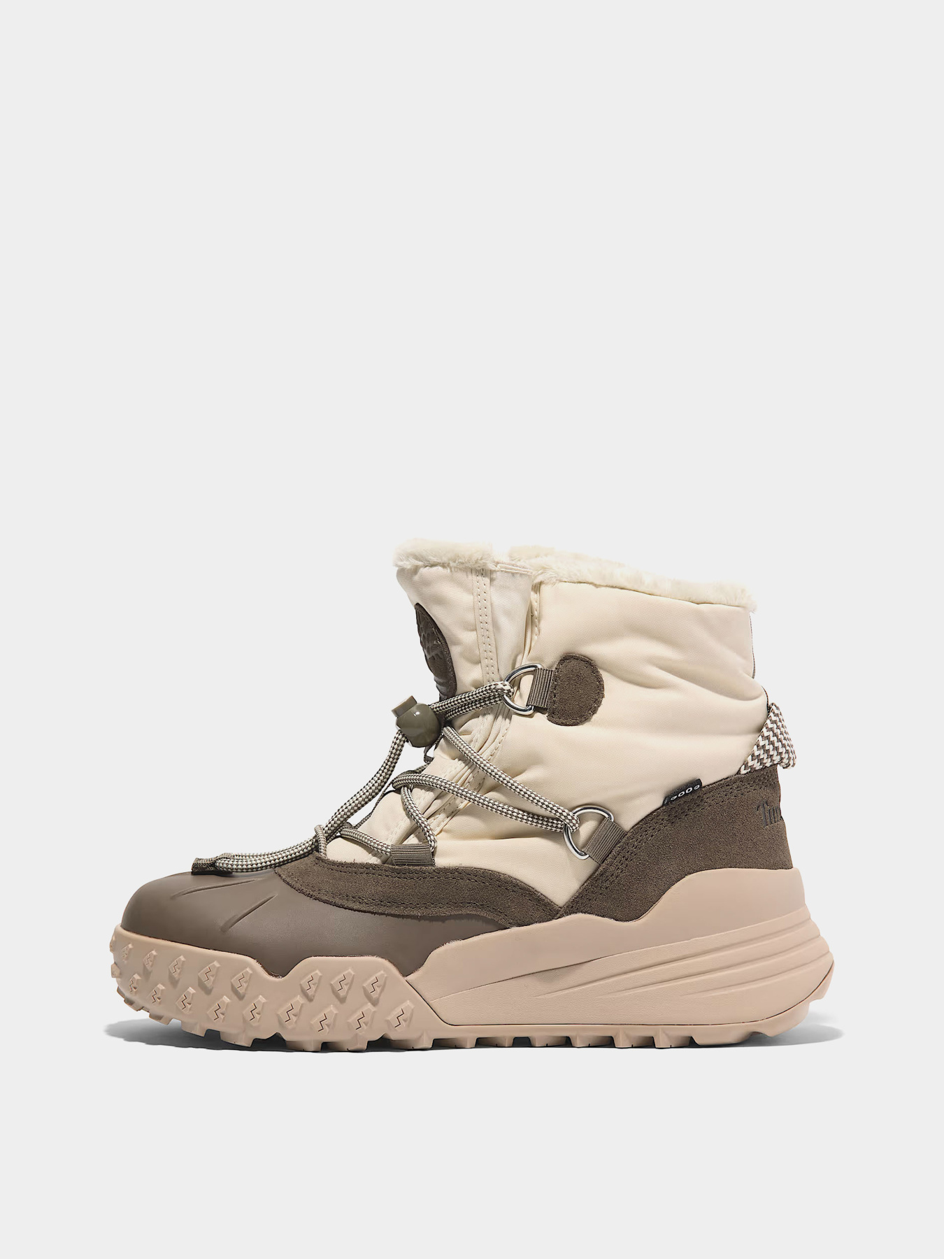 Ботинки Timberland Moriah Range Mid Warm Lined Waterproof модель TB0A29KBEIT Фото